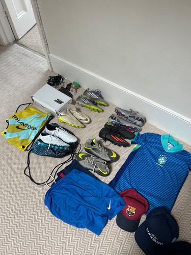 Nike adidas football - nike/adidas,
