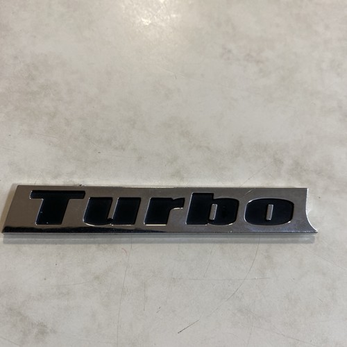 Used small silver chrome - used,