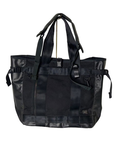 Porter tote bag shoulder - bag,