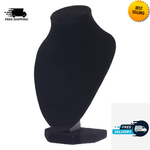 Mannequin bust jewelry - bust,