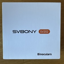 SVBONY SV202 ED 10 x 42