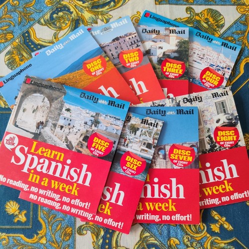 Spanish learn - spanish,