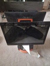 Pos Terminal Machine  Double