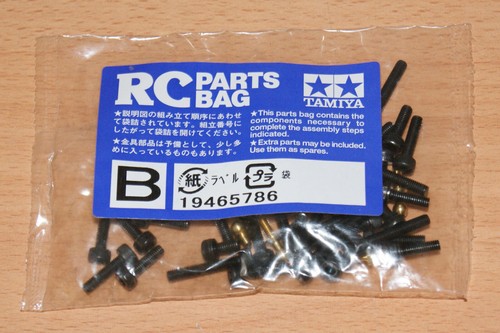 Tamiya 58441 buggy - tamiya,