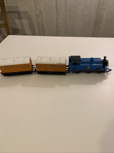 Hornby thomas annie clarabel - hornby,