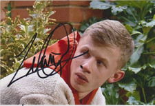 Liam mccheyne hand - liam,