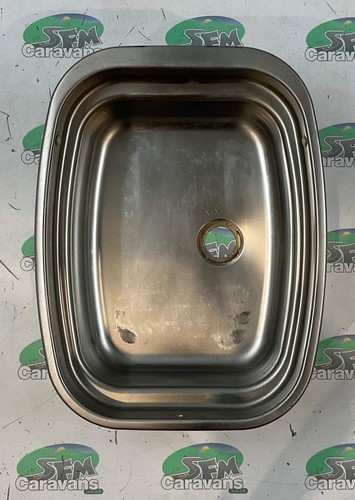 Spinflo kitchen sink caravan - spinflo,