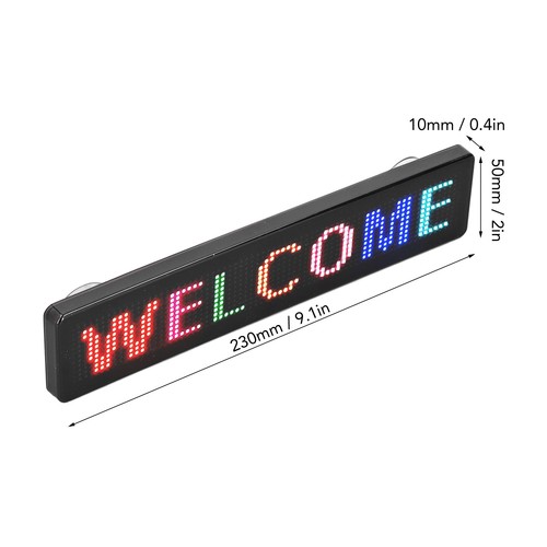 Led advertising screen light - advertising,