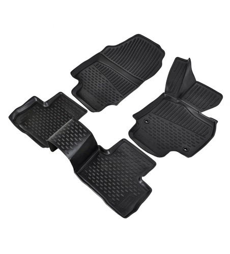 Car mats rubber floor - mats,