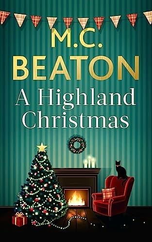 Highland christmas mc - a,