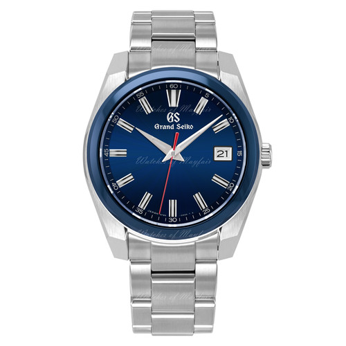 Grand seiko sport 60th - grand,