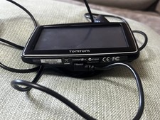 Tom Tom XL Sat Nav N14644