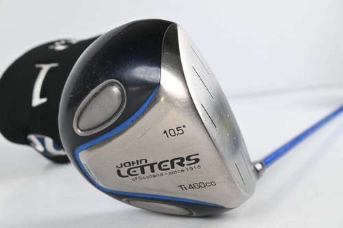 John letters ti460 driver - john, /