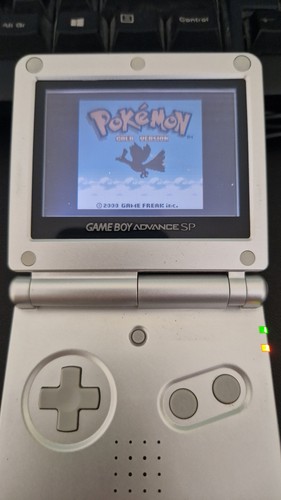 Nintendo game boy colour - nintendo,