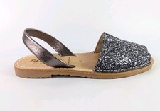 Sollilas Leather Glitter