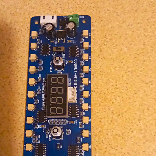 Arduino core cobalt amtmc - arduino, cobalt-amtmc