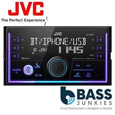 JVC KW-X850BT - Digital Media