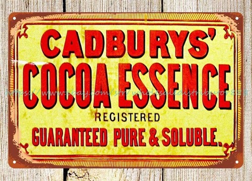 Cadbury cocoa essence - cadbury's,