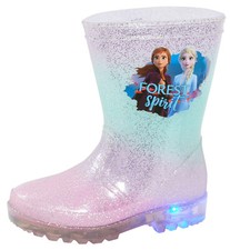Disney Frozen 2 Girls Light Up