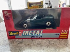 BMW Z1 Revell Diecast model