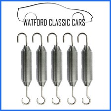 Carburettor /Choke return