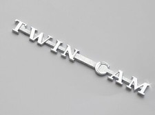 MGA Chrome Twin Cam / Twincam