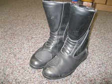Motorcycle OXTAR 7103/GI Boots
