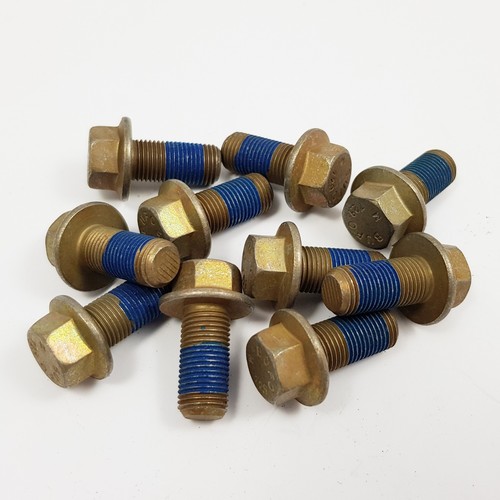 Genuine rover fly wheel - genuine,