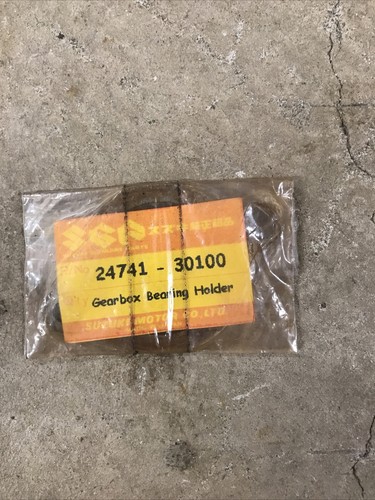 Nos suzuki countershaft - suzuki,