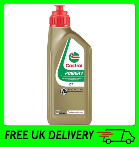 Castrol power two - power, 1