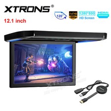 12.1'' Screen Car Roof Monitor