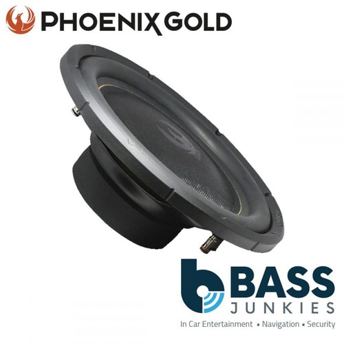 Phoenix gold series mx10d2 - phoenix,