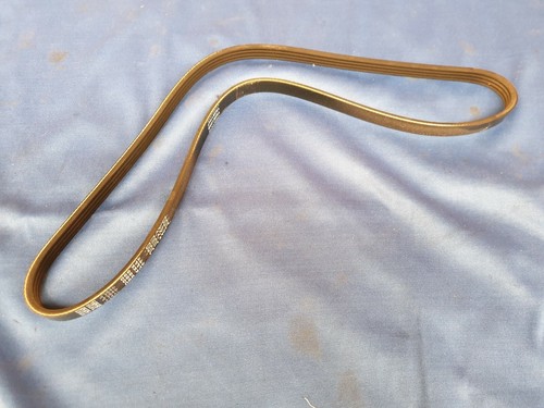 Jaguar daimler alternator belt - jaguar,