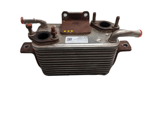 Egr cooler mitsubishi - mitsubishi, pajero