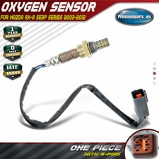Lambda Oxygen Sensor for Mazda RX8 RX-8 2003-2012 1.3L Post-Cat Sensor