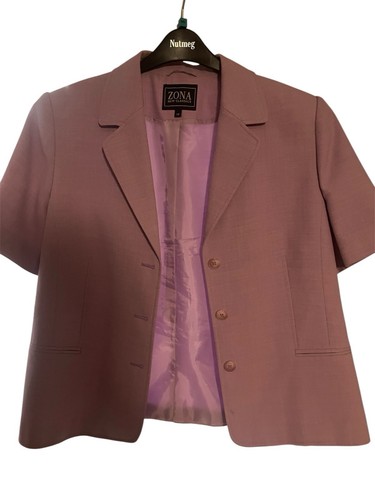 Ladies zona elegant - elegant, lilac