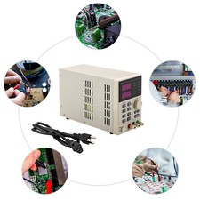 KA3005D DC Power Supply