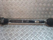 Vw Touran 1.6 Tdi Cayc 2010-2015 DRIVESHAFT - DRIVER FRONT ABS 1K0407272QN