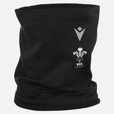 Macron OFFICIAL Wales WRU