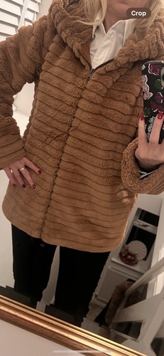 Teddy jacket size - teddy, 10