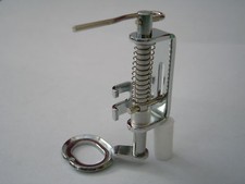 SEWING MACHINE EMBROIDERY FOOT FITS PFAFF/BROTHER/JANOME/SINGER/ELNA/TOYOTA/E&R