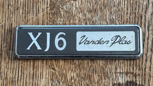 Jaguar vanden plas - jaguar,