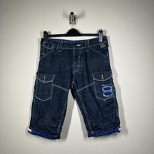 Men’s Y2K Voi Jeans Industry