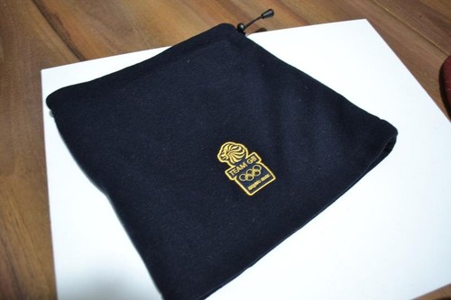 Men ben sherman - ben, scarf