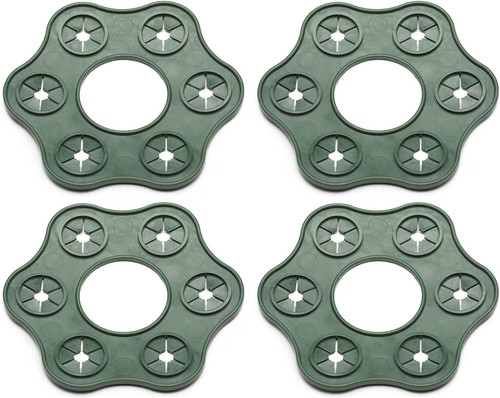 Earlygrow wigwam cane grips - wigwam,