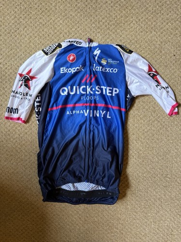 Castelli men aero jersey - castelli, men’s