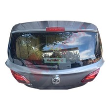 VAUXHALL CORSA E GRIFFIN 18-19