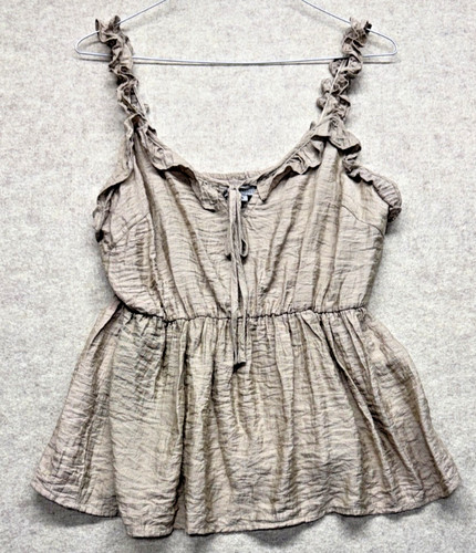 Wishlist apparel tank top - apparel,