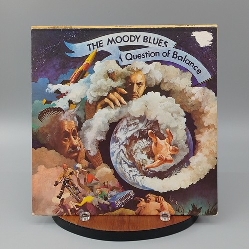 The moody blues - moody,