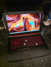 Acer Nitro 5 Gaming Laptop |